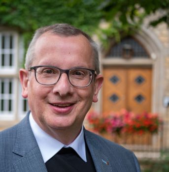 Bekanntgabe Entpflichtung von Dechant Schomaker