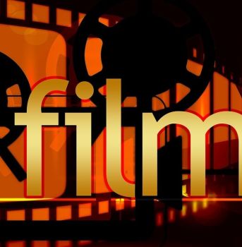 Filmabend St. Pius